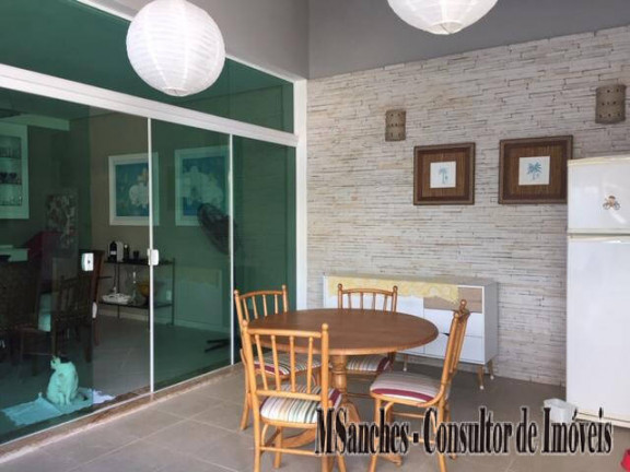 Casa com 3 Quartos à Venda, 258 m² em Granja Olga Ii - Sorocaba