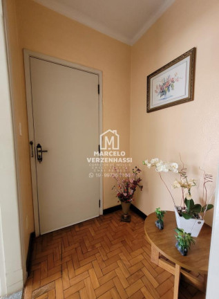 Imagem Apartamento com 2 Quartos à Venda, 90 m² em Centro - Limeira