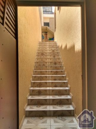 Imagem Casa com 3 Quartos à Venda, 90 m² em Jardim Yone - Ferraz De Vasconcelos