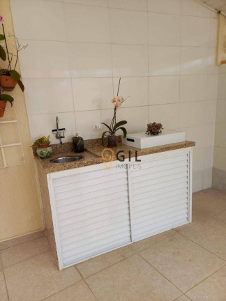 Imagem Sobrado com 4 Quartos à Venda, 244 m² em Centro - Jacareí Imagem Sobrado com 4 Quartos à Venda, 244 m² em Centro - Jacareí