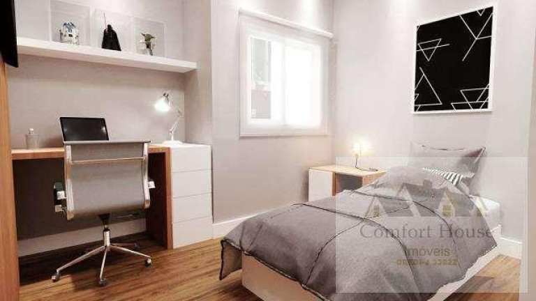 Imagem Apartamento com 3 Quartos à Venda, 92 m² em Santo Antônio - São Caetano Do Sul Imagem Apartamento com 3 Quartos à Venda, 92 m² em Santo Antônio - São Caetano Do Sul