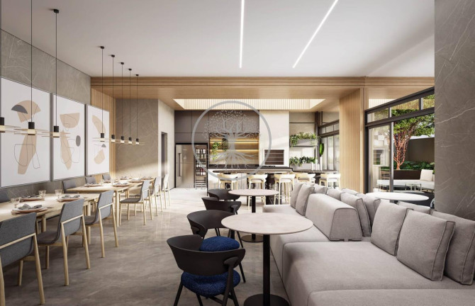 Imagem Apartamento com 3 Quartos à Venda, 170 m² em Cambuí - Campinas