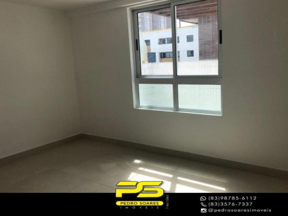 Imagem Apartamento com 1 Quarto à Venda, 58 m² em Cabo Branco - João Pessoa Imagem Apartamento com 1 Quarto à Venda, 58 m² em Cabo Branco - João Pessoa