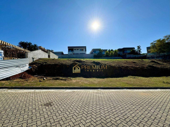 Imagem Imóvel à Venda, 720 m² em Condomínio Reserva Do Paratehy - São José Dos Campos