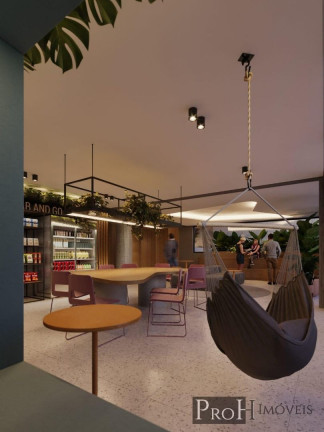 Imagem Imóvel com 1 Quarto à Venda, 36 m² em Centro - São Caetano Do Sul Imagem Imóvel com 1 Quarto à Venda, 36 m² em Centro - São Caetano Do Sul