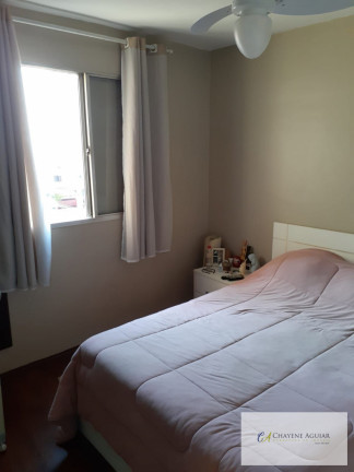 Imagem Apartamento com 2 Quartos à Venda, 68 m² em Saúde - São Paulo