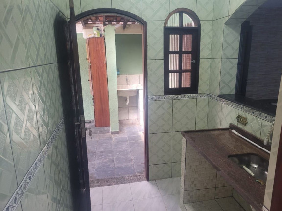 Imagem Casa com 1 Quarto à Venda, 90 m² em Vila Seabra - Mongaguá Imagem Casa com 1 Quarto à Venda, 90 m² em Vila Seabra - Mongaguá