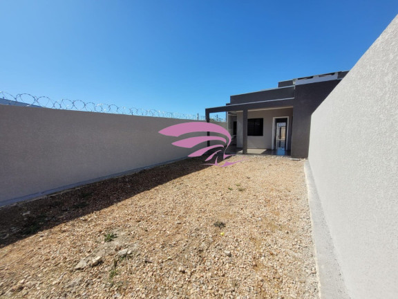 Imagem Casa com 3 Quartos à Venda, 63 m² em Eucaliptos - Fazenda Rio Grande Imagem Casa com 3 Quartos à Venda, 63 m² em Eucaliptos - Fazenda Rio Grande