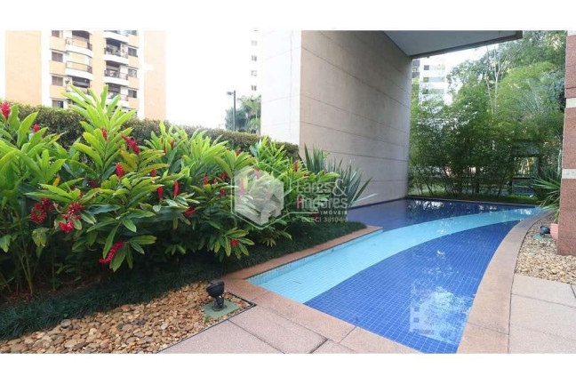 Imagem Apartamento com 4 Quartos à Venda, 226 m² em Morumbi - São Paulo Imagem Apartamento com 4 Quartos à Venda, 226 m² em Morumbi - São Paulo
