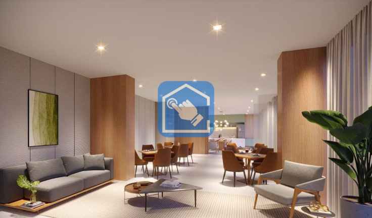 Imagem Apartamento com 3 Quartos à Venda, 69 m² em Vila Guilhermina - São Paulo