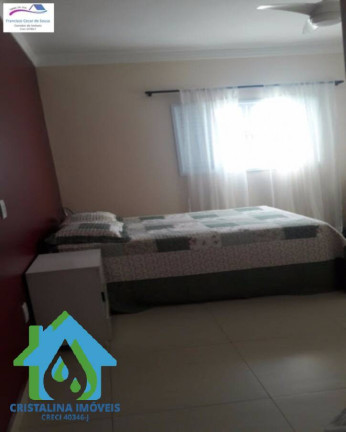 Imagem Casa com 3 Quartos à Venda, em Jardim Santa Branca - Campo Limpo Paulista Imagem Casa com 3 Quartos à Venda, em Jardim Santa Branca - Campo Limpo Paulista