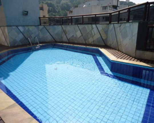 Imagem Apartamento com 3 Quartos à Venda, 186 m² em Pitangueiras - Guarujá