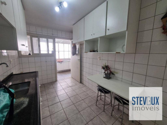 Imagem Apartamento com 2 Quartos à Venda, 96 m² em Moema - São Paulo