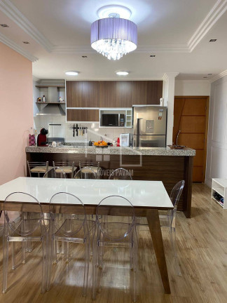 Imagem Apartamento com 2 Quartos à Venda, 78 m² em Planalto - São Bernardo Do Campo Imagem Apartamento com 2 Quartos à Venda, 78 m² em Planalto - São Bernardo Do Campo