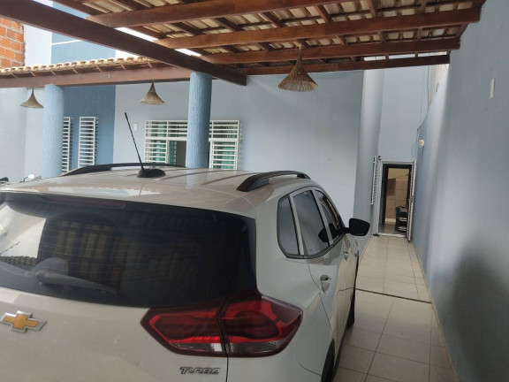 Imagem Casa com 3 Quartos à Venda, 140 m² em Parque Verde - Itabuna Imagem Casa com 3 Quartos à Venda, 140 m² em Parque Verde - Itabuna