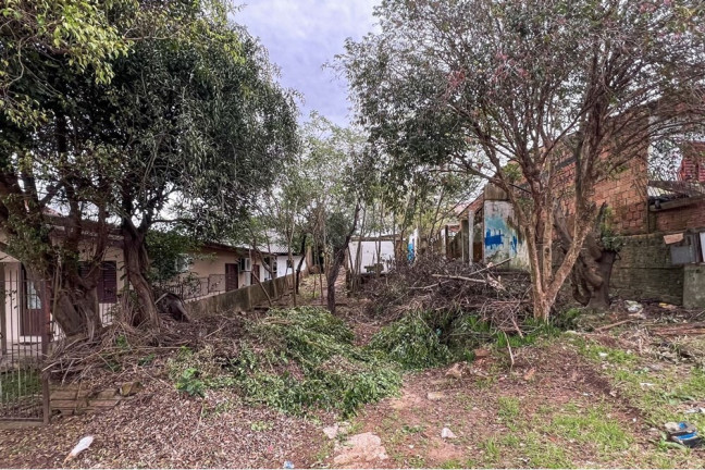 Imagem Terreno à Venda,  em Estância Velha - Canoas