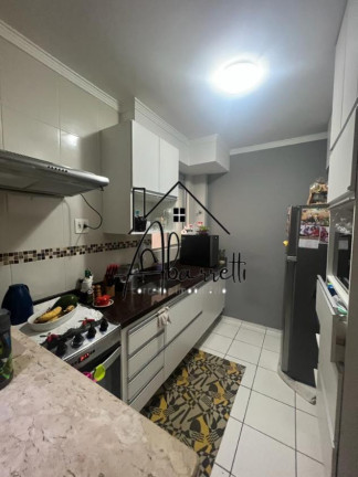 Imagem Apartamento com 2 Quartos à Venda, 60 m² em Piracicamirim - Piracicaba