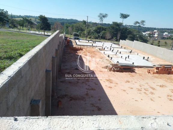 Imagem Terreno à Venda, 1.000 m² em Rio Verde - Araçoiaba Da Serra
