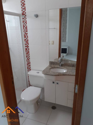 Imagem Apartamento com 2 Quartos à Venda, 51 m² em Vila Luzita - Santo André