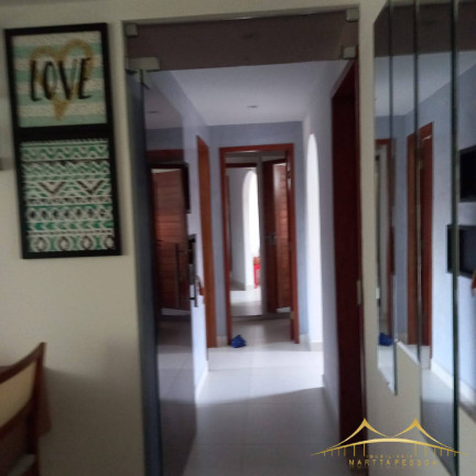 Imagem Apartamento com 2 Quartos à Venda, 80 m² em Lagoa Nova - Natal