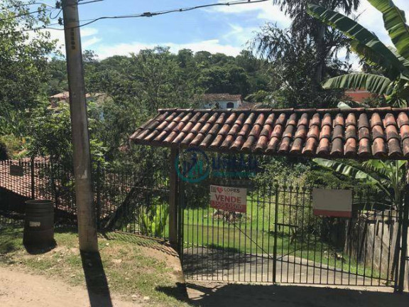 Imagem Terreno à Venda, 783 m² em Pendotiba - Niterói