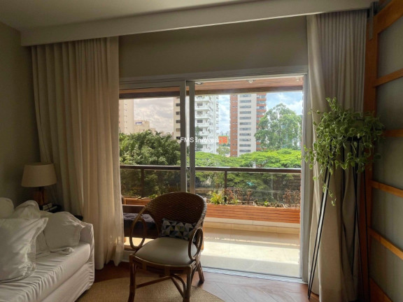 Imagem Imóvel com 3 Quartos à Venda, 110 m² em Campo Belo - São Paulo Imagem Imóvel com 3 Quartos à Venda, 110 m² em Campo Belo - São Paulo