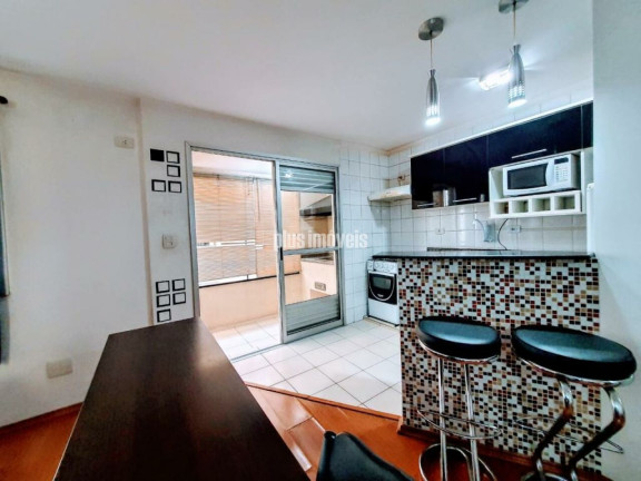 Imagem Apartamento com 1 Quarto à Venda, 35 m² em Jabaquara - São Paulo Imagem Apartamento com 1 Quarto à Venda, 35 m² em Jabaquara - São Paulo
