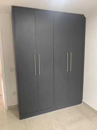 Imagem Apartamento com 3 Quartos à Venda, 111 m² em Jardim Do Paço - Sorocaba Imagem Apartamento com 3 Quartos à Venda, 111 m² em Jardim Do Paço - Sorocaba