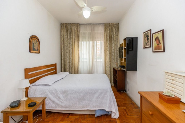 Imagem Apartamento com 3 Quartos à Venda, 92 m² em Itaim Bibi - São Paulo Imagem Apartamento com 3 Quartos à Venda, 92 m² em Itaim Bibi - São Paulo