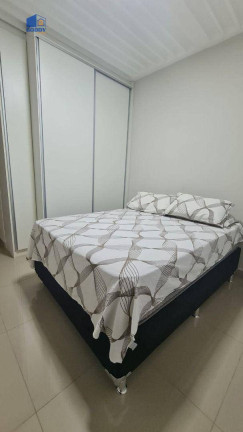 Imagem Apartamento com 3 Quartos à Venda, 74 m² em Araés - Cuiabá Imagem Apartamento com 3 Quartos à Venda, 74 m² em Araés - Cuiabá
