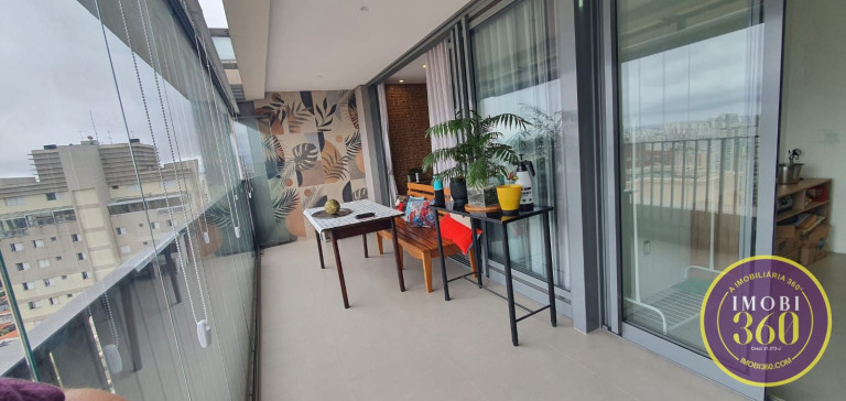 Imagem Apartamento com 3 Quartos à Venda, 87 m² em Vila Mariana - São Paulo