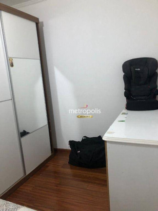 Imagem Apartamento com 2 Quartos à Venda, 73 m² em Santa Maria - São Caetano Do Sul