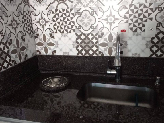 Imagem Apartamento com 2 Quartos à Venda,  em Chácaras Fazenda Coelho - Hortolândia