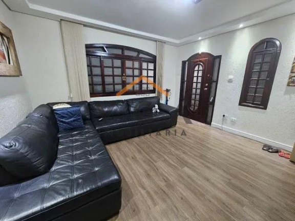 Imagem Casa com 3 Quartos à Venda, 150 m² em Jardim Vila Formosa - São Paulo Imagem Casa com 3 Quartos à Venda, 150 m² em Jardim Vila Formosa - São Paulo