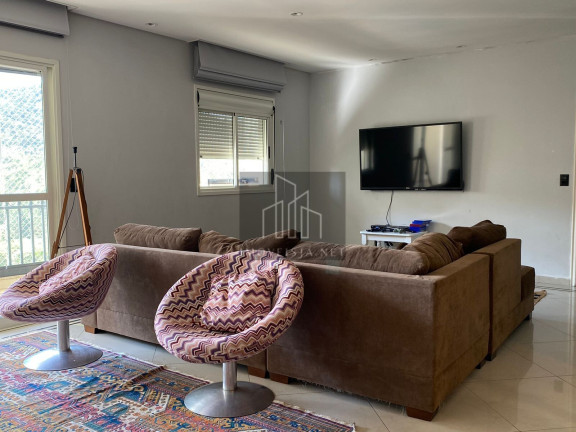 Imagem Apartamento com 3 Quartos para Alugar, 139 m² em Centro - Santana De Parnaíba Imagem Apartamento com 3 Quartos para Alugar, 139 m² em Centro - Santana De Parnaíba