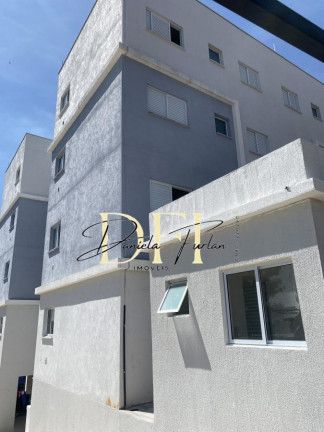 Imagem Apartamento com 2 Quartos à Venda, 46 m² em Edifício Campo Belo - Sorocaba