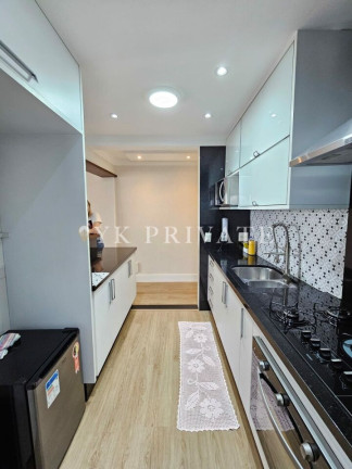 Imagem Apartamento com 2 Quartos à Venda, 81 m² em Freguesia Do ó - São Paulo