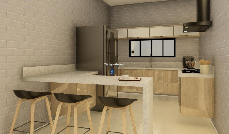 Imagem Casa de Condomínio com 3 Quartos à Venda, 390 m² em Residencial Alphaville Iii - Campo Grande Imagem Casa de Condomínio com 3 Quartos à Venda, 390 m² em Residencial Alphaville Iii - Campo Grande