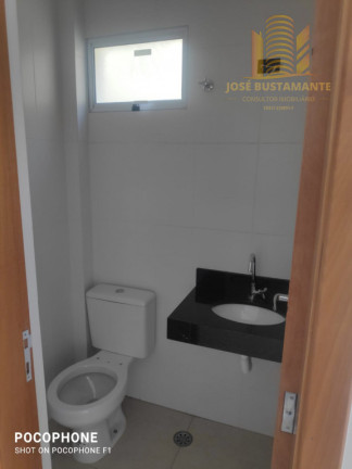 Imagem Casa com 3 Quartos à Venda, 85 m² em Vila Nair - São Paulo