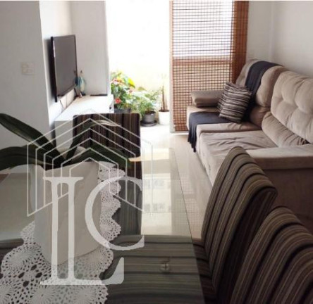 Imagem Apartamento com 2 Quartos para Alugar, 60 m² em Interlagos - São Paulo Imagem Apartamento com 2 Quartos para Alugar, 60 m² em Interlagos - São Paulo