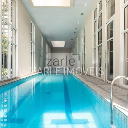 Imagem Apartamento com 4 Quartos à Venda, 400 m² em Indianópolis - São Paulo Imagem Apartamento com 4 Quartos à Venda, 400 m² em Indianópolis - São Paulo
