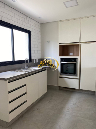 Imagem Casa de Condomínio com 4 Quartos à Venda, 242 m² em Suru - Santana De Parnaíba
