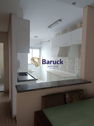 Imagem Apartamento com 2 Quartos à Venda, 54 m² em Taboão - São Bernardo Do Campo