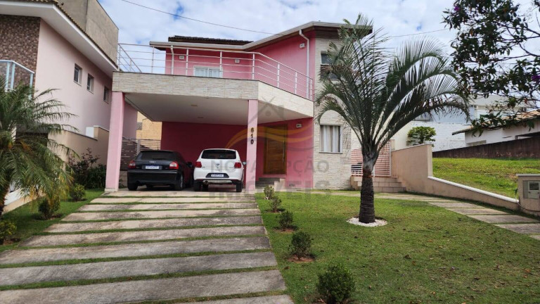 Imagem Casa de Condomínio com 3 Quartos à Venda, 360 m² em Bairro Da Mina - Itupeva Imagem Casa de Condomínio com 3 Quartos à Venda, 360 m² em Bairro Da Mina - Itupeva