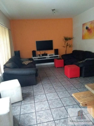 Casa com 3 Quartos à Venda, 210 m² em Rudge Ramos - São Bernardo Do Campo