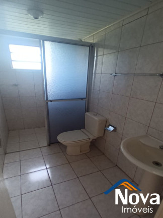 Imagem Imóvel com 3 Quartos para Alugar, 150 m² em Logradouro - Nova Petrópolis Imagem Imóvel com 3 Quartos para Alugar, 150 m² em Logradouro - Nova Petrópolis