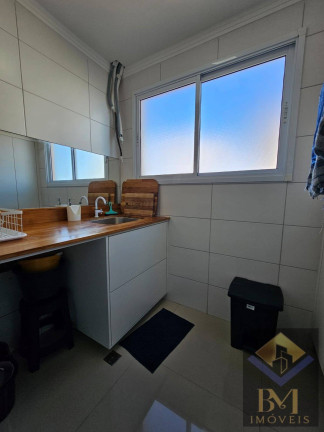 Imagem Apartamento com 3 Quartos à Venda, 112 m² em Maracanã - Praia Grande Imagem Apartamento com 3 Quartos à Venda, 112 m² em Maracanã - Praia Grande
