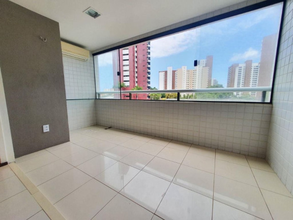 Imagem Apartamento com 3 Quartos à Venda, 145 m² em Guararapes - Fortaleza