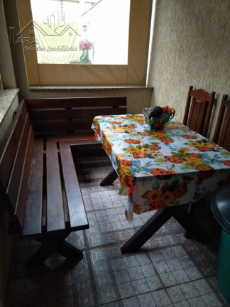 Imagem Sobrado com 3 Quartos à Venda, 400 m² em Vila Ré - São Paulo Imagem Sobrado com 3 Quartos à Venda, 400 m² em Vila Ré - São Paulo