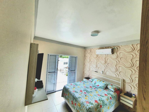 Imagem Sobrado com 4 Quartos à Venda, 150 m² em Solemar - Praia Grande Imagem Sobrado com 4 Quartos à Venda, 150 m² em Solemar - Praia Grande